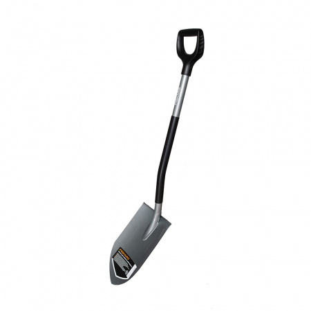 Лопата FISKARS для земляных работ Solid PROF (1050255)