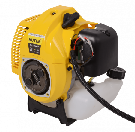 Триммер бензиновый HUTER GGT-2500T