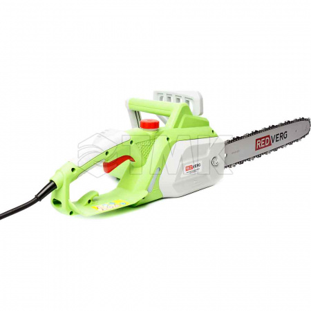 Пила цепная электрическая RedVerg RD-EC2000-16