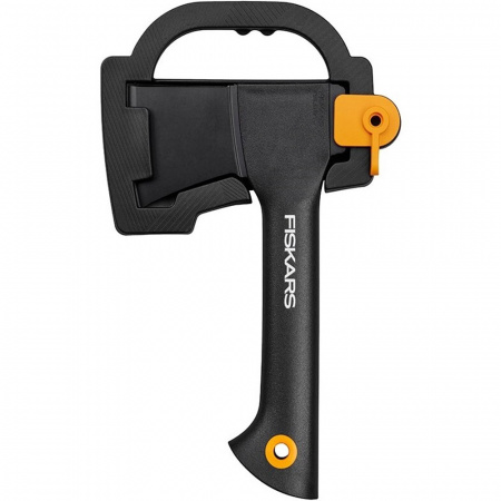Топор универсальный FISKARS Solid A5