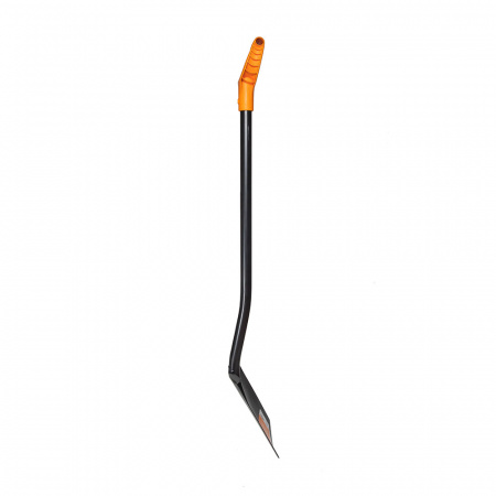 Лопата FISKARS с закругленным лезвием Solid (1026683/131403)