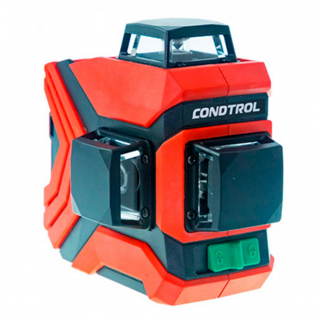 Нивелир лазерный CONDTROL GFX360-3