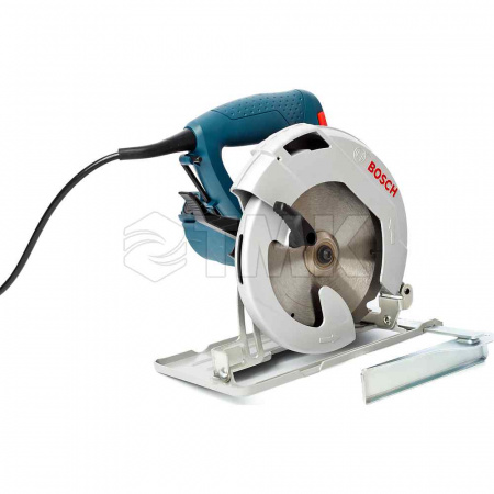 Пила дисковая электрическая Bosch GKS600 (H)