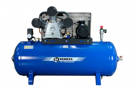 Компрессор Remeza СБ 4/Ф-270 LB 75