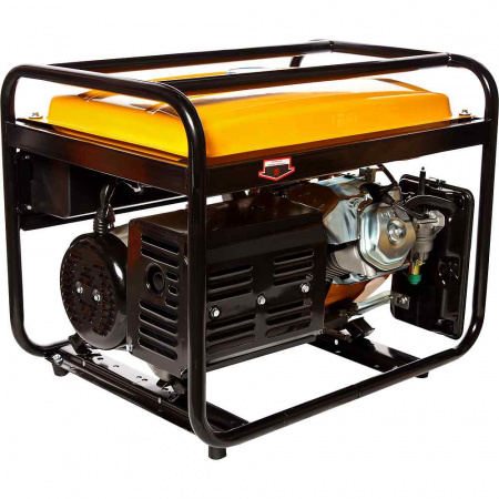 Генератор бензиновый RedVerg RD-G5500