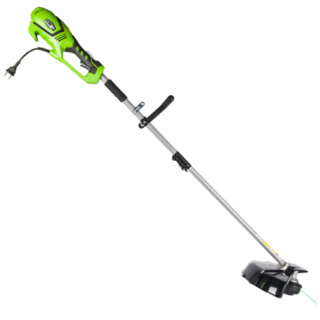 Триммер электрический Greenworks GST1246