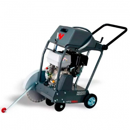 Швонарезчик Wacker MFS 735-CE