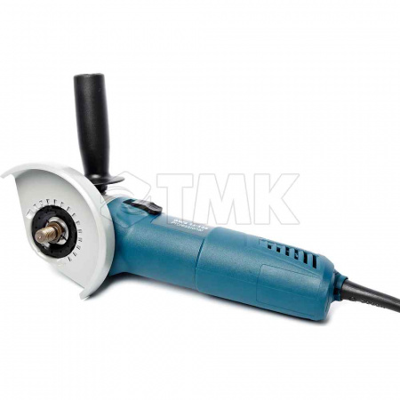 Машина шлифовальная угловая Bosch GWS11-125