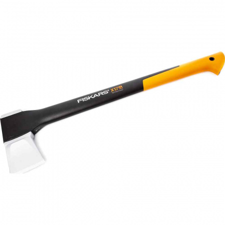 Топор-колун FISKARS Х17 (122463/122460)
