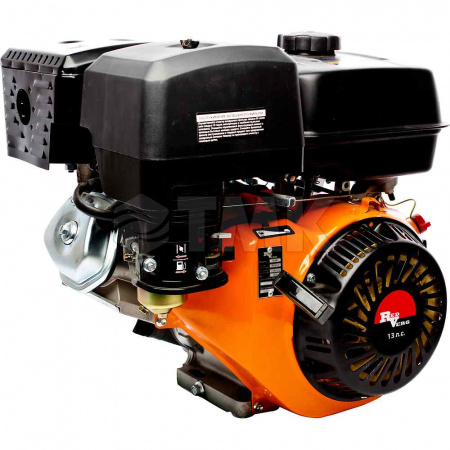 Двигатель бензиновый RedVerg RD190F