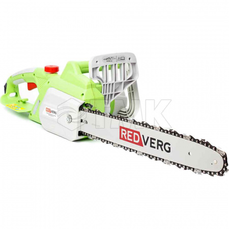 Пила цепная электрическая RedVerg RD-EC2000-16