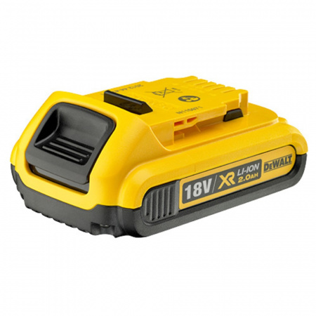 Аккумулятор DeWalt DCB183
