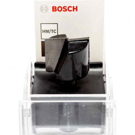 Фреза Bosch HM-пазовая 25/20мм (392)