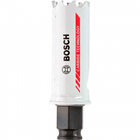 Коронка HM Bosch 22мм Endurance f/Heavy Duty