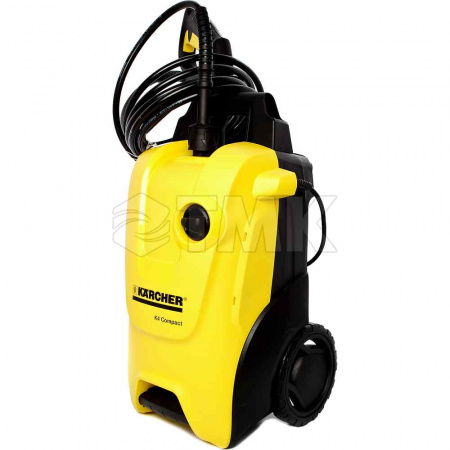 Мойка высокого давления Karcher K 4 Compact