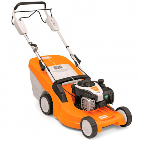 Газонокосилка бензиновая Stihl RM 448.0 TX