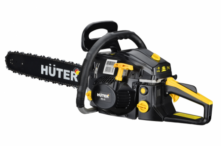 Бензопила HUTER BS-52