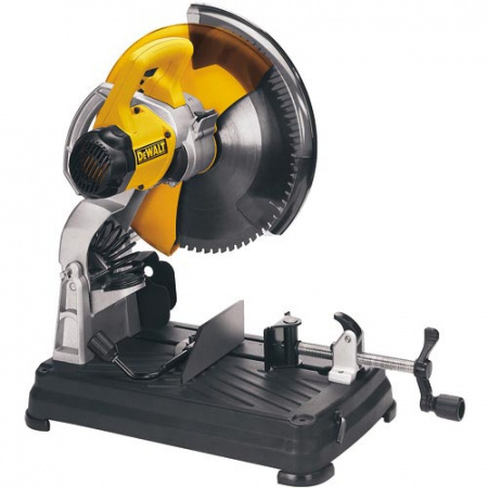 Станок отрезной DeWalt DW872