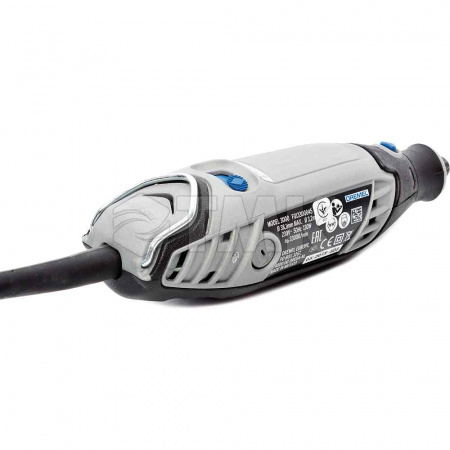 Инструмент многофункциональный Dremel 3000 (+15 насадок)