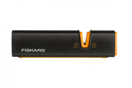 Точилка FISKARS для топоров и ножей Xsharp (120740)