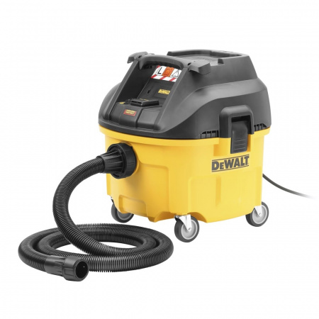 Пылесос DeWalt DWV900L