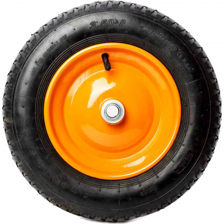 Колесо для тачки строительной RedVerg RD-WB250R