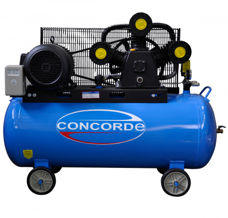 Компрессор Concorde CD-AC480/100-3