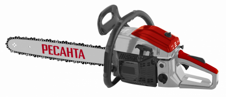 Бензопила БП-4516 Ресанта