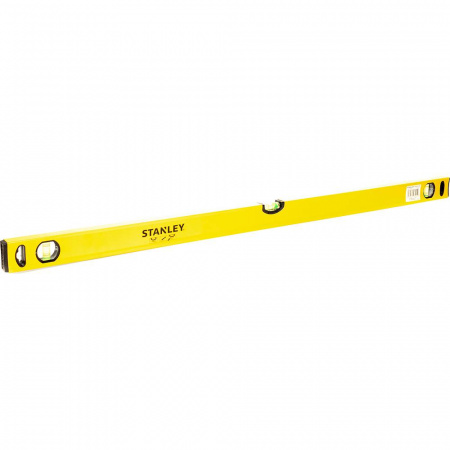 Уровень Stanley "Stanley 2" 1000мм х 3 капсулы 0,5мм/м STHT1-43105