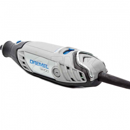 Инструмент многофункциональный Dremel 3000 (+15 насадок)