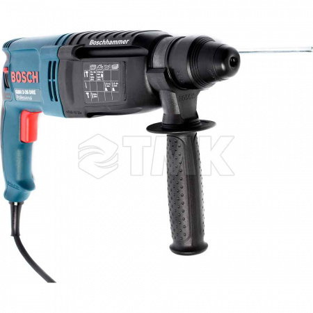 Перфоратор Bosch GBH 2-26DRE