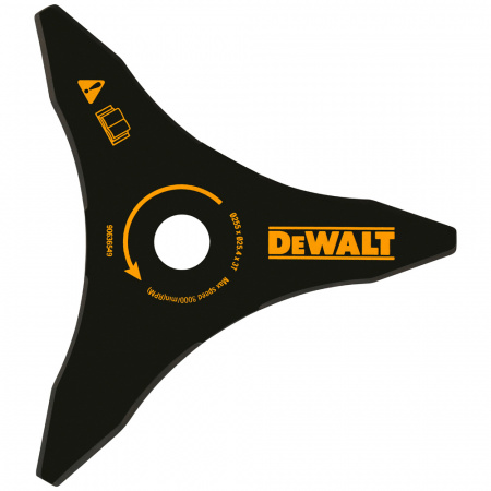 Нож для триммера DeWalt DT20653 (255мм;25,4мм)