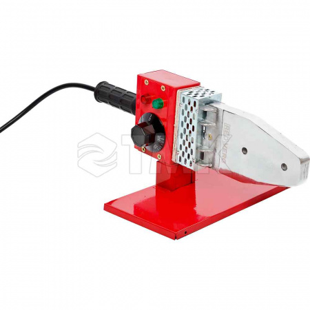 Аппарат для сварки полипропиленовых труб RedVerg RD-PW800-63