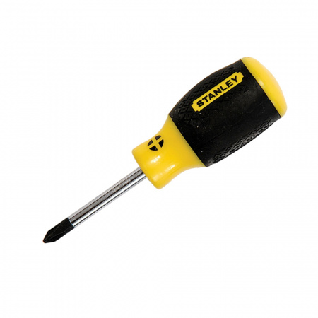 Отвертка Stanley CUSHION GRIP 0-64-931