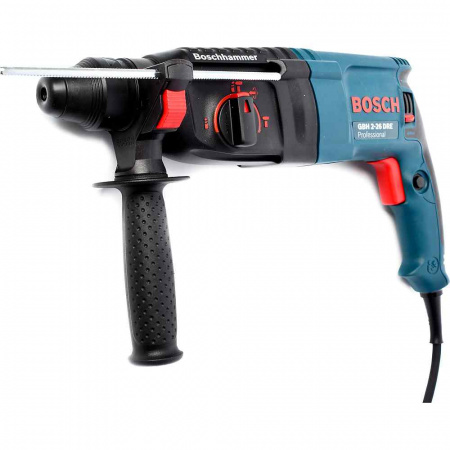 Перфоратор Bosch GBH 2-26DRE