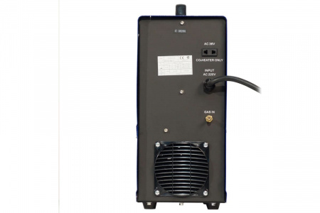 Инверторный сварочный полуавтомат AuroraPRO OVERMAN 160 (MOSFET)