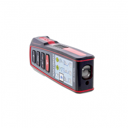 Измеритель длины лазерный CONDTROL Vector 100