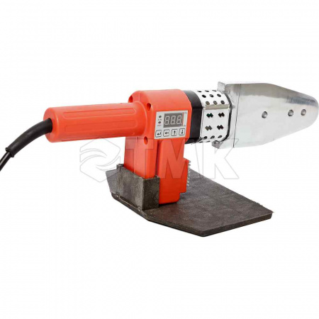 Аппарат для сварки полипропиленовых труб RedVerg RD-PW1000D-63