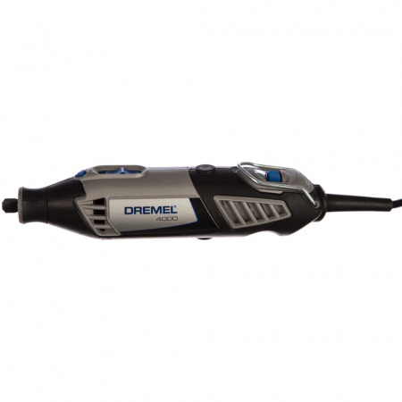 Инструмент многофункциональный Dremel 4000-2/35
