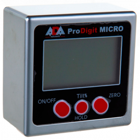 Угломер цифровой ADA Pro-Digit MICRO