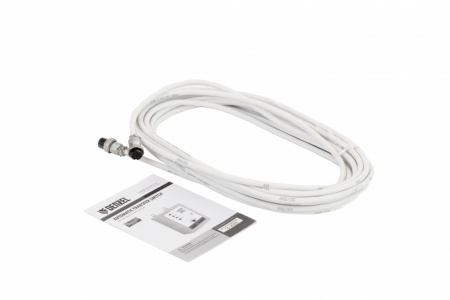 Блок автоматического запуска генератора Energomatic PS 115 Denzel