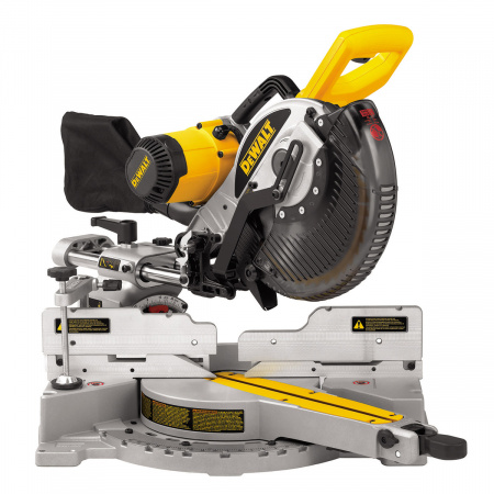 Пила торцовочная DeWalt DW717XPS