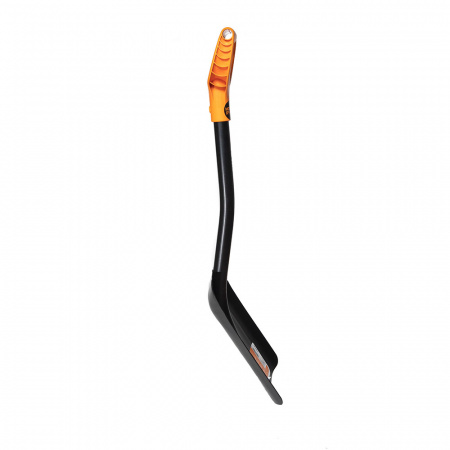 Лопата FISKARS совковая укороченная Solid (1026649/132622)