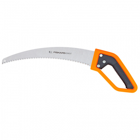 Пила FISKARS с D-образной ручкой малая SW37