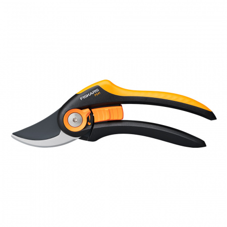 Секатор FISKARS плоскостной Plus Smartfit P541