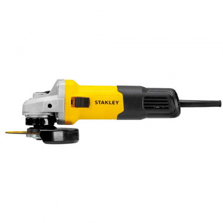 Машина шлифовальная угловая Stanley SG7115