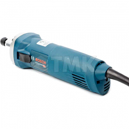 Машина прямая шлифовальная Bosch GGS 28 C