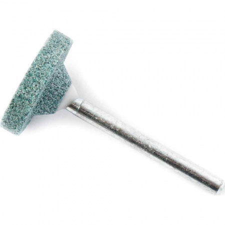 Насадка наждачная Dremel Ф19,8х3,2 (422)