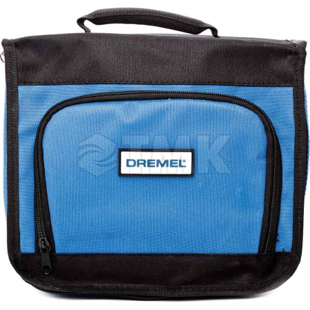 Инструмент многофункциональный Dremel 4000