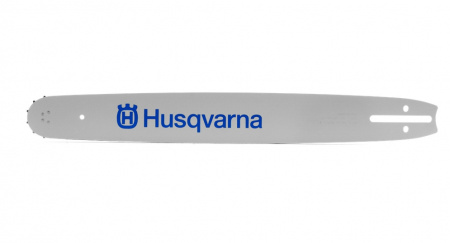Шина X-Force Husqvarna, 18"/46см, 3/8", SN, 1.5 мм, 68 хвостовиков (широкая посадка)